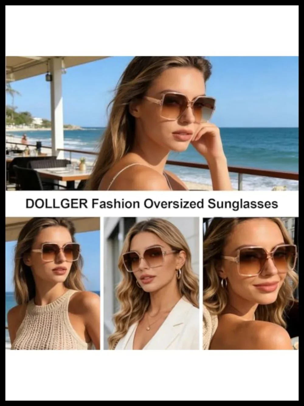 N/A these oversized